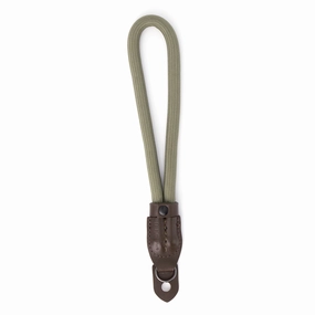 Hot Deal Alert Shop Now Save Promaster Rope Wrist Strap - Green