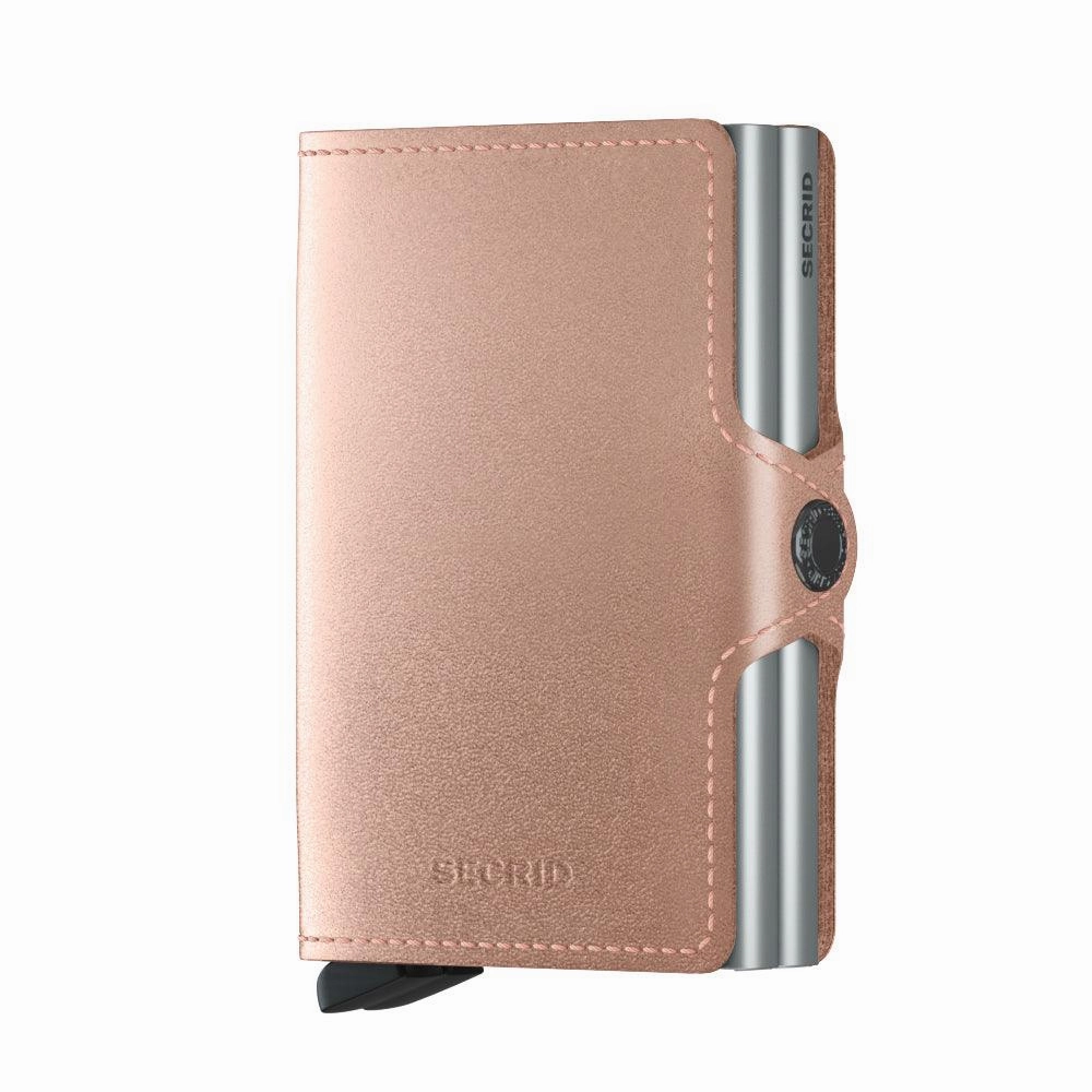 Trending Hot Picks Secrid Twinwallet Style Metallic