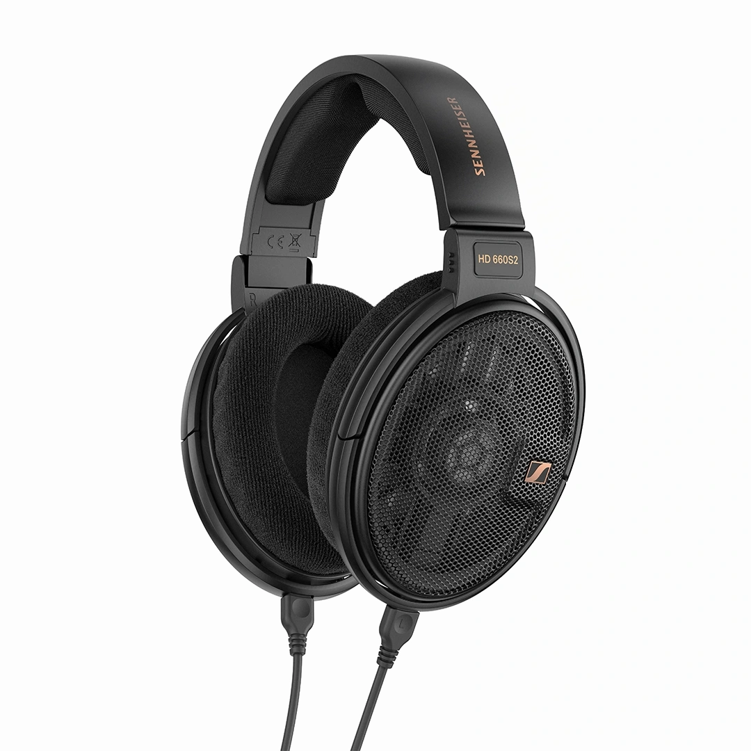 Shop Hot Deals Exclusive Online Deal Sennheiser Hd 660S2 Audiophile Headphones