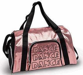 Limited Time Hot Deal Sweet Deal Inside Shine Bright Dance Duffel Bag B454