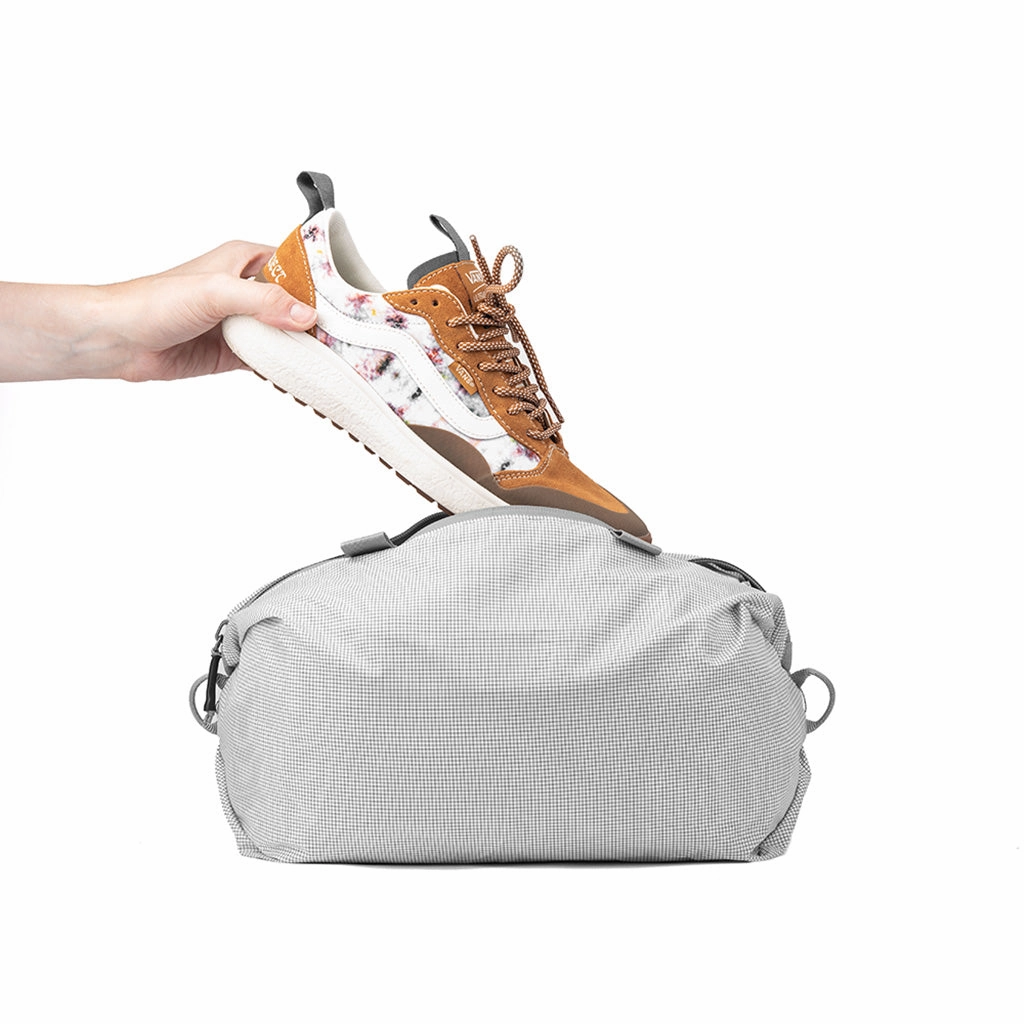 Dont Miss Out Shoe Pouch - Peak Design