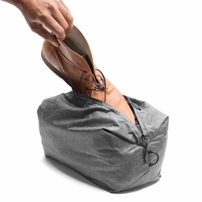 Shoe Pouch - Peak Design Grab It Fast