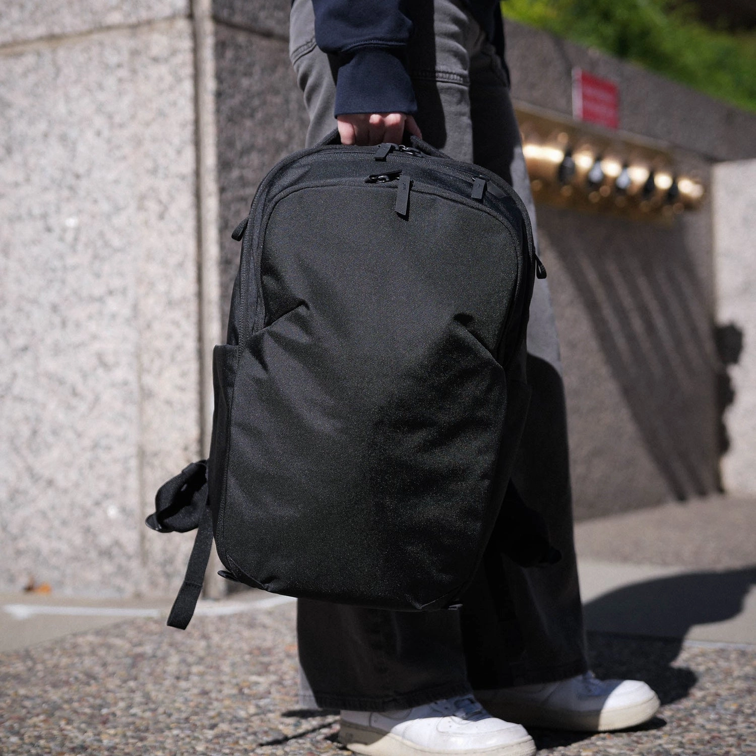 Toshi Pack 20L Limited Time Sale