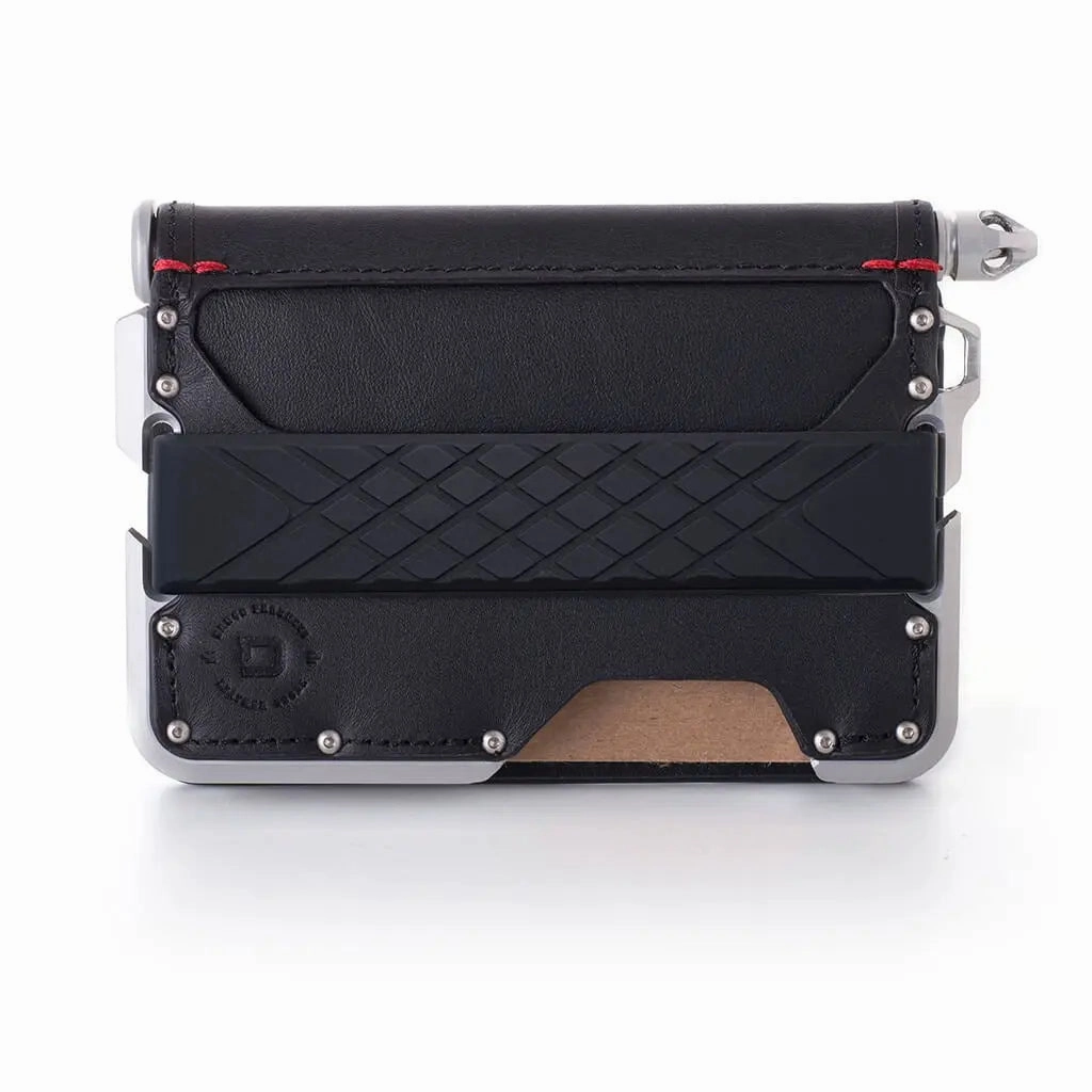 D01 Dapper Pen Wallet Mega Online Discount Last Chance Steal