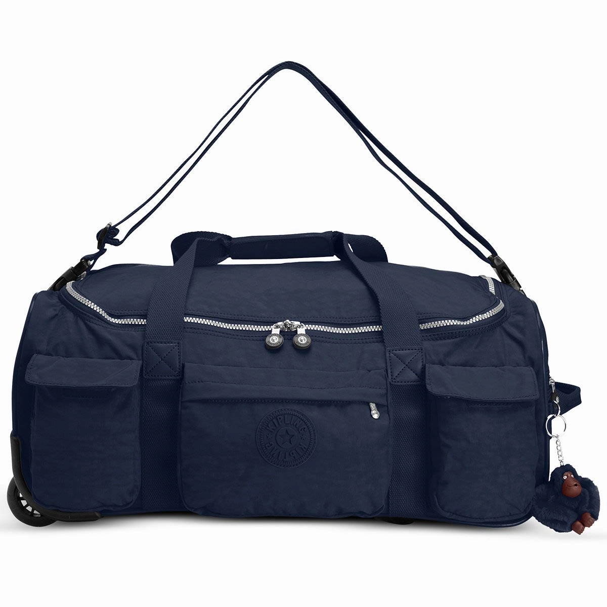 Hot Offer Ending Soon Best Deal Today Kipling Basic Discover Small Wheeled Duffel