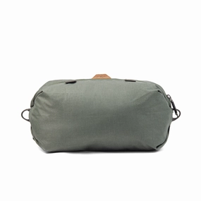 Flash Pick Today Peak Design Shoe Pouch - Sage