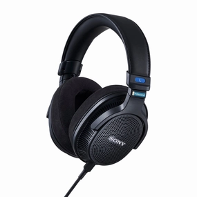 Mega Discount Event Sony Mdr-Mv1 Open-Back Studio Monitor Headphones