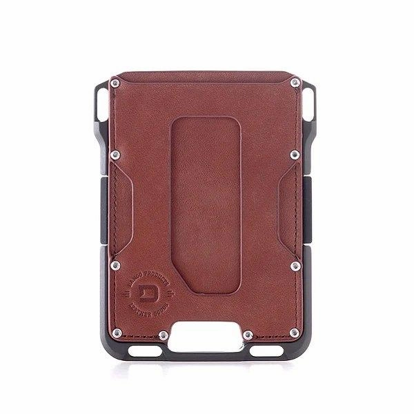 Dango Products M1 Maverick Single Pocket Leather Wallet Exclusive Online Offer
