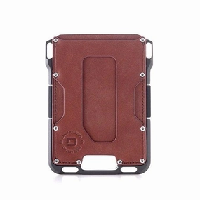 Dango Products M1 Maverick Single Pocket Leather Wallet Exclusive Online Offer