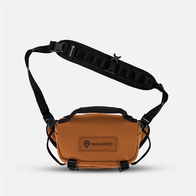 Rogue 3L Sling V1 In Sedona Orange MustShop Sale Shop the Savings Now