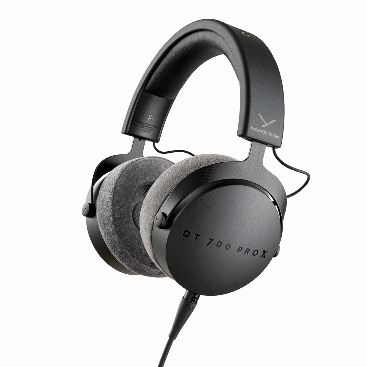 Beyerdynamic Dt 700 Pro X Closed-Back Headphones (Open Box) Best Deal Today