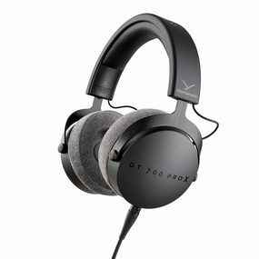 Beyerdynamic Dt 700 Pro X Closed-Back Headphones (Open Box) Best Deal Today