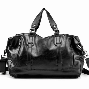 Fashion Men'S Travel Bags Luggage Waterproof Suitcase Duffel Bag Big Large Capacity Bags Casual Big Hot Sale