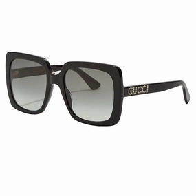 MustHave Items Gucci Gg0418S 001 54 Black Grey