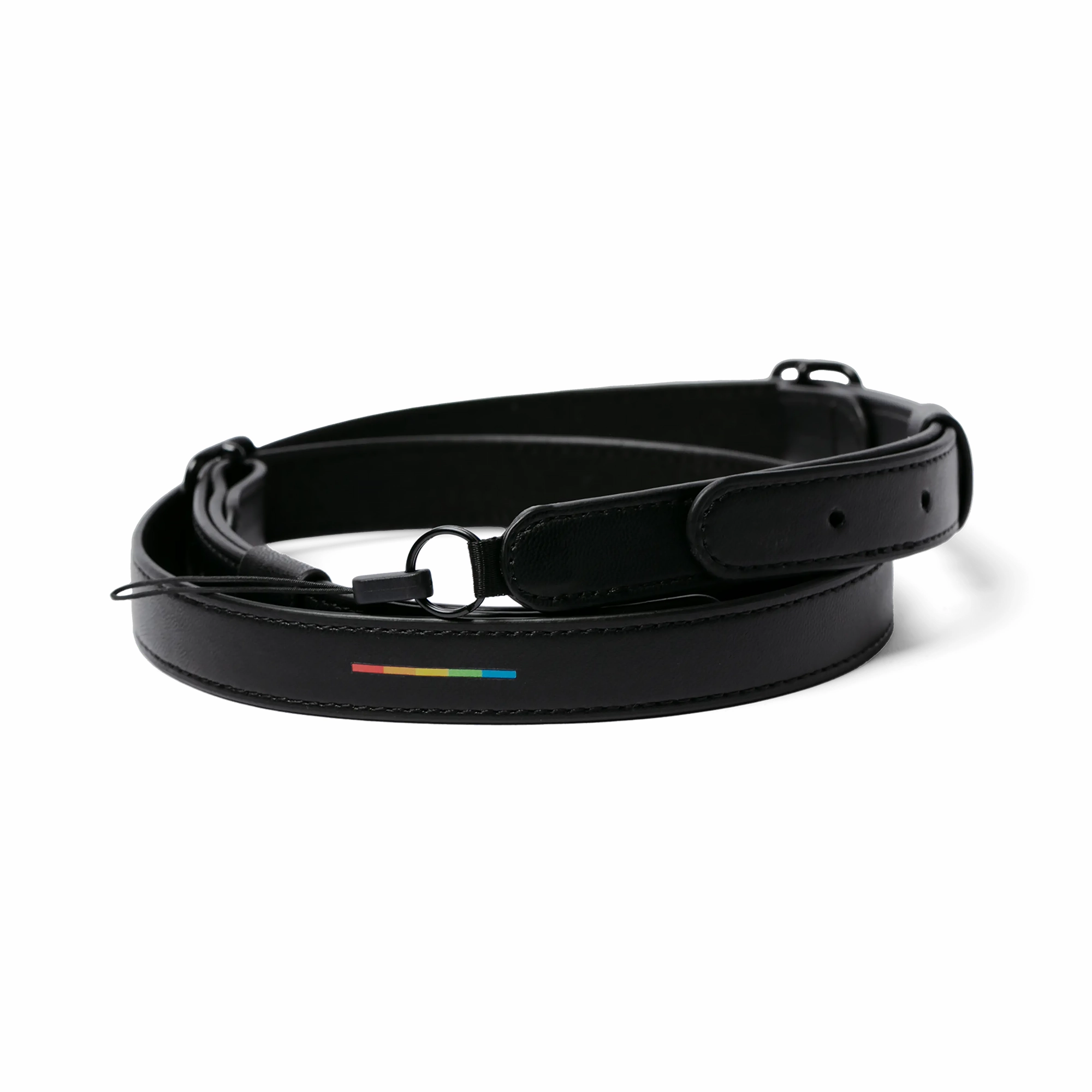 Polaroid Premium Shoulder Strap, 39.4" - Black Last Chance Steal