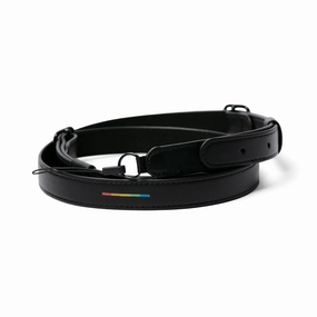 Polaroid Premium Shoulder Strap, 39.4" - Black Last Chance Steal