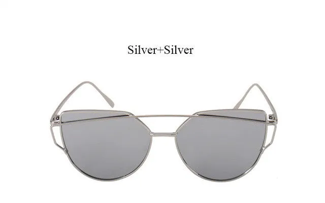 Mega Discount Event Cat Eye Women'S Fashion Sunglasses