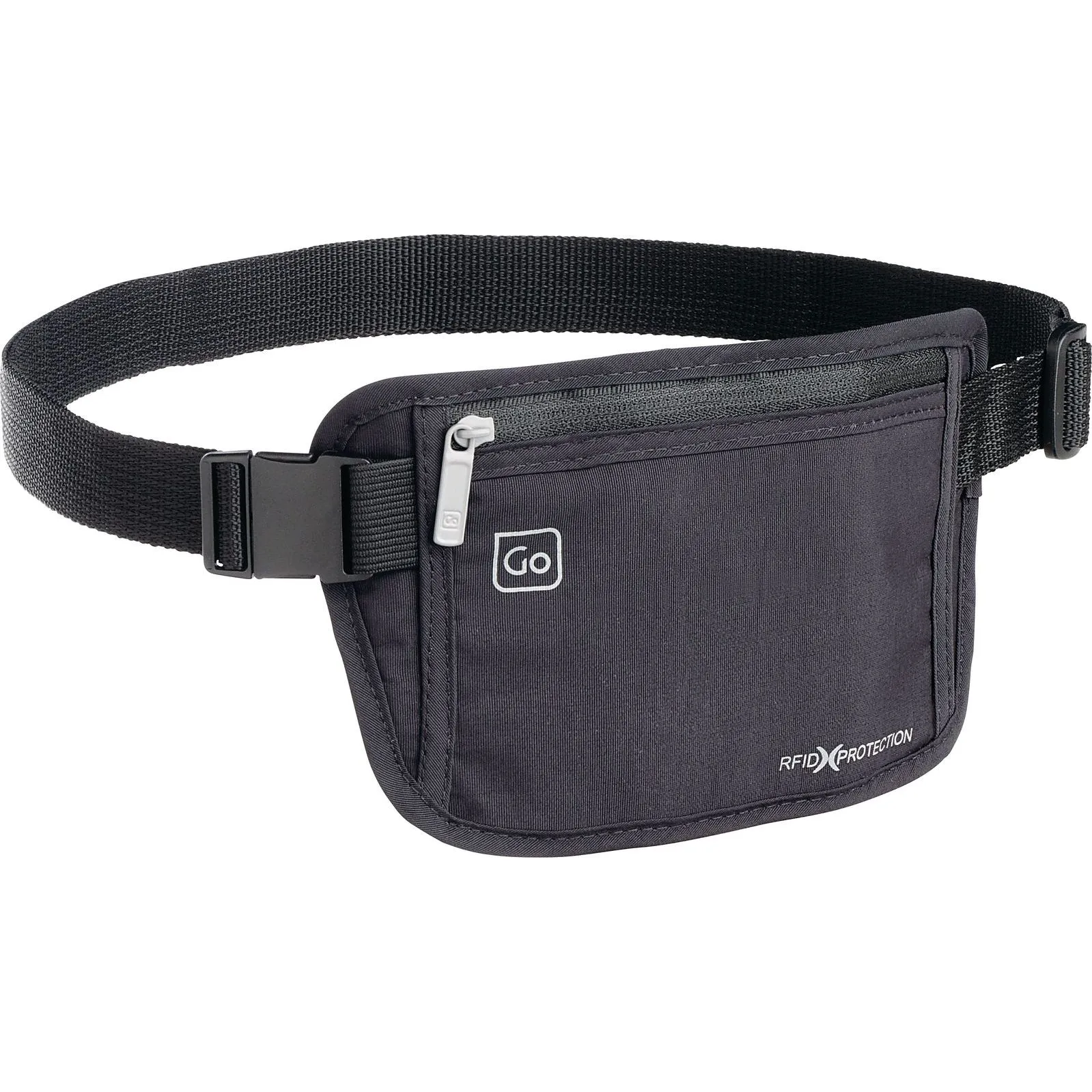 Shop the Best Deals Go Travel Rfid Money Belt