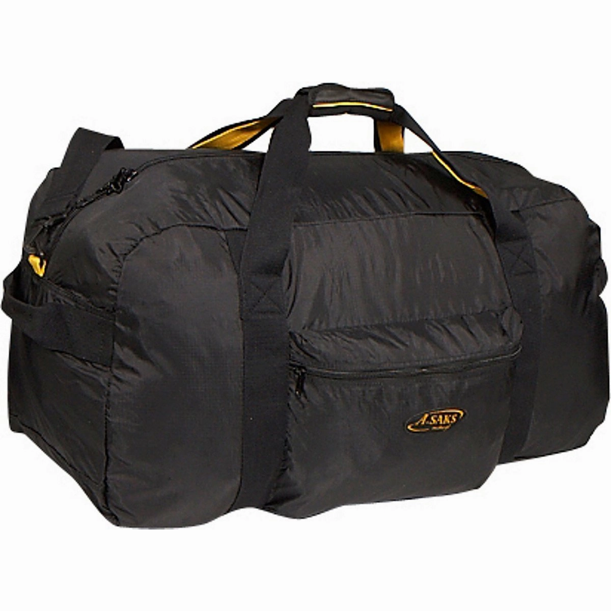 Best Deal Online Clearance Event Alert A. Saks 30In Lightweight Folding Duffel