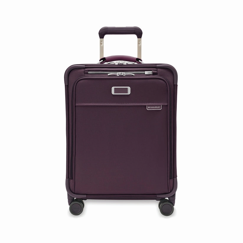Briggs & Riley Baseline Global Carry-On Spinner Today Only Savings
