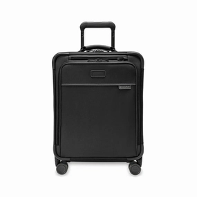 Big Hot Sale Hot Deals Today Briggs & Riley Baseline Global Carry-On Spinner