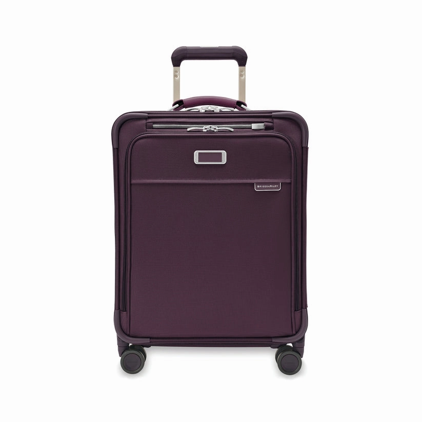 Briggs & Riley Baseline Global Carry-On Spinner MustShop Sale