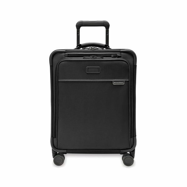 Grab Save Today Briggs & Riley Baseline Global Carry-On Spinner