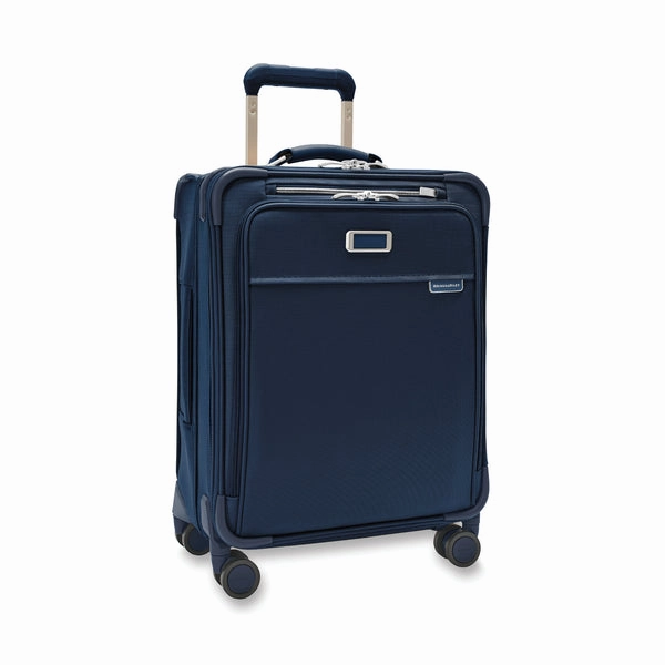 Briggs & Riley Baseline Global Carry-On Spinner Today Only Steal MustHave Clearance
