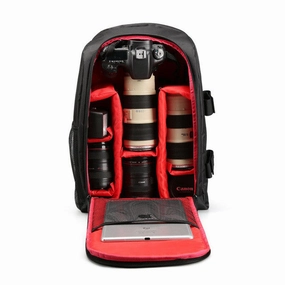 Save Big Online Camera Laptop Backpack