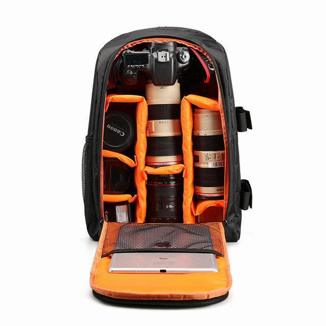 Camera Laptop Backpack Big Savings Alert