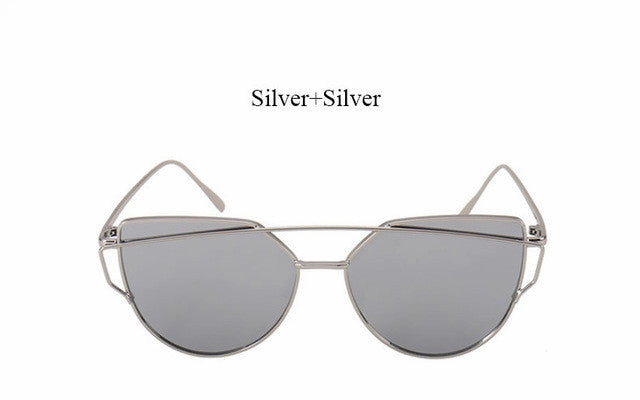 Mega Discount Event Cat Eye Women'S Fashion Sunglasses