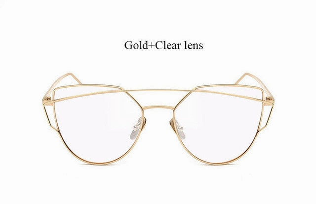 Cat Eye Women'S Fashion Sunglasses Todays Special Savings Shop the Savings Now