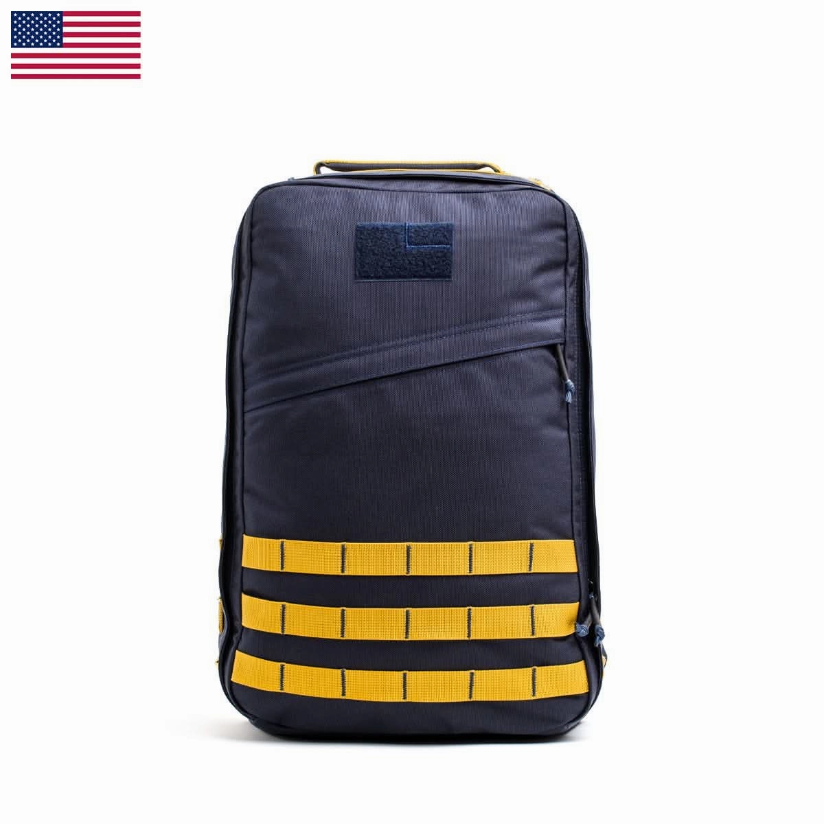 Special Deals Online Gr1 Usa - Ballistic Nylon Cordura (The Original Ruck)
