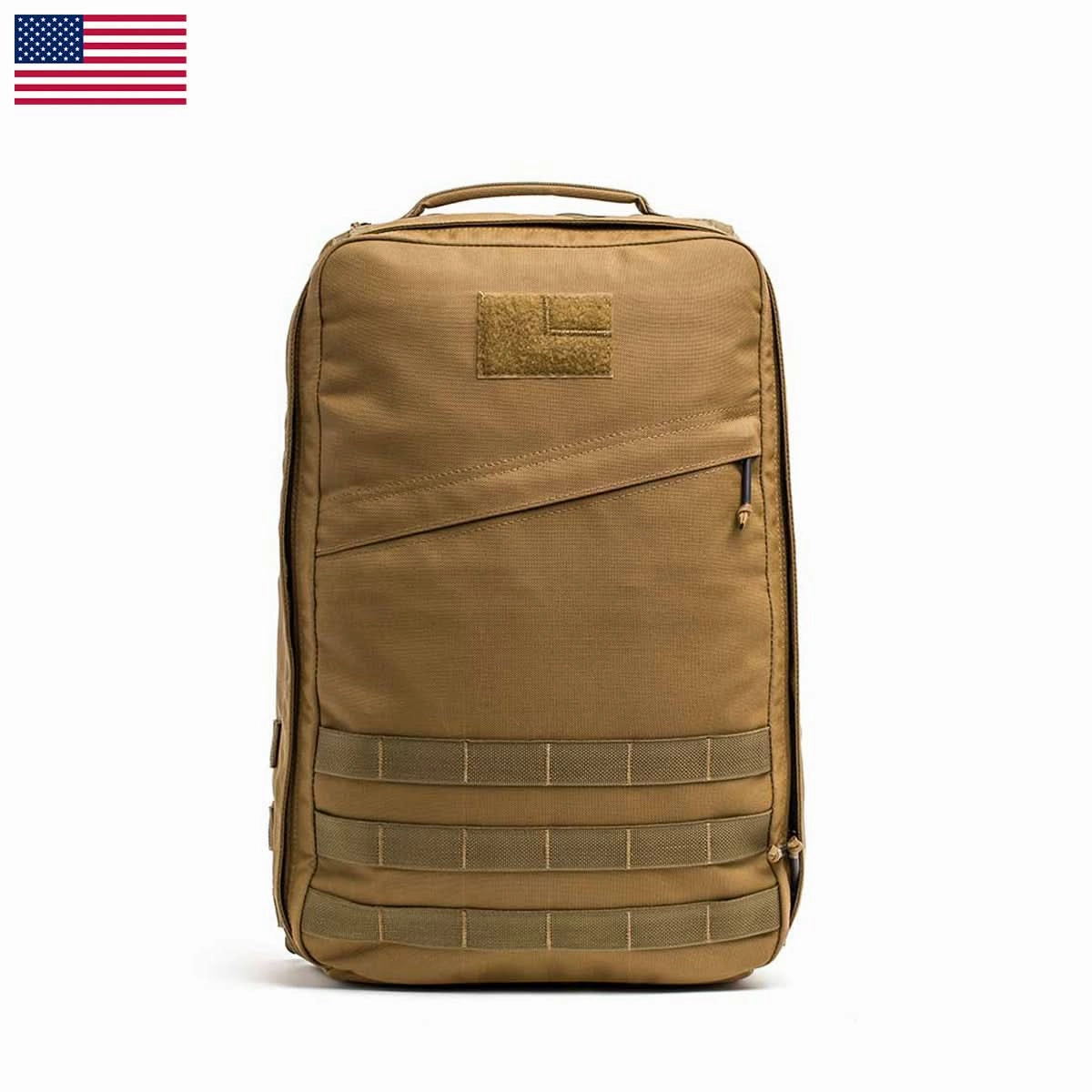 Dont Miss Hot Deals Sweet Deal Inside Gr1 Usa - Ballistic Nylon Cordura (The Original Ruck)