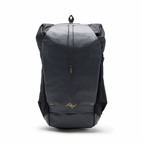 Peak Design Outdoor 25L Backpack - Black Limited Stock Alert