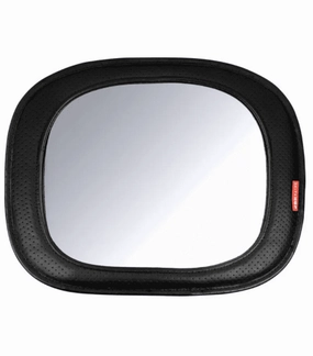 Skip Hop Backseat Mirror Tonal Chevron Shop Save Today Big Savings Today