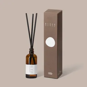 BLACK BLAZE Natural Fragrance Diffuser, Bush Walk 100ml