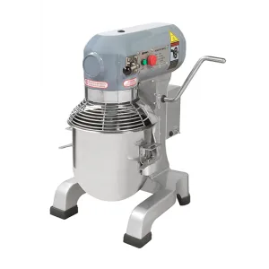 Black Diamond - BDPM-10 Planetary Mixer 10 Qt.