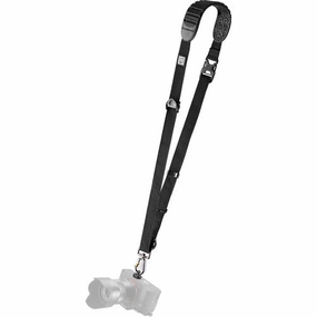 Today Only Offer Blackrapid Cross Shot Breathe - Black