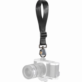 Blackrapid Wrist Strap Breathe Big Clearance Event