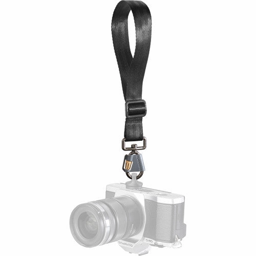 Blackrapid Wrist Strap Breathe Big Clearance Event