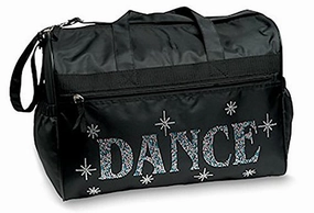 Bling It Dance Duffel Bag #B446 Grab the Deal Now Hot Picks Today