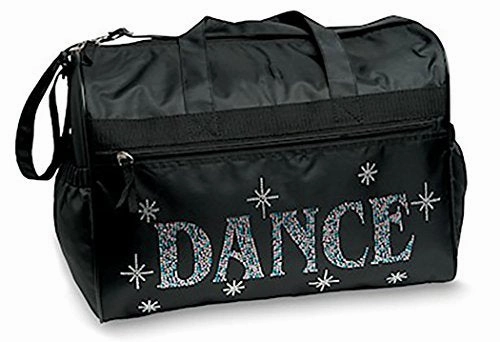 Bling It Dance Duffel Bag #B446 Grab the Deal Now Hot Picks Today