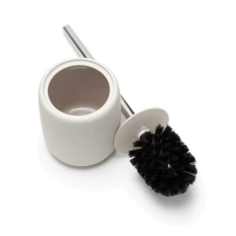 BLOMUS Sono Toilet Brush, H39cm, Moonbeam