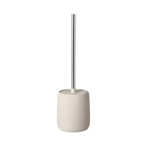 BLOMUS Sono Toilet Brush, H39cm, Moonbeam