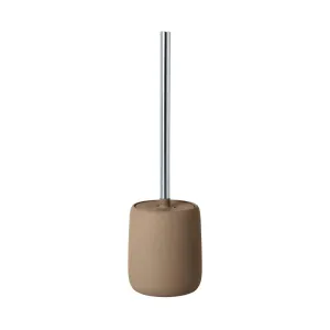 BLOMUS Sono Toilet Brush, H39cm, Tan