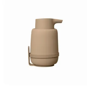 BLOMUS Sono Wall Adapter/Wall Bracket, H6cm, Tan