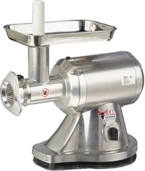 Blue Air - BMG480, 1 HP Heavy Duty Meat Grinder