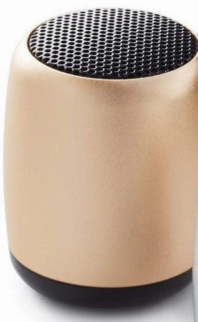 Today Only Offer Shop Grab Offer Bluetooth Wireless Speaker With Selfie Shutter