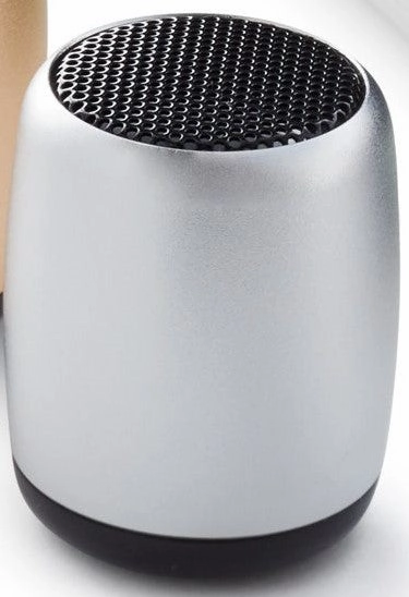 Weekend Flash Offer Exclusive Holiday Deal Bluetooth Wireless Speaker With Selfie Shutter